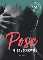 Pose - Jessica Schiefauer