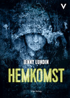 Hemkomst - Jenny Lundin