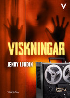 Viskningar - Jenny Lundin