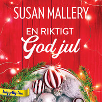En riktigt god jul - Susan Mallery