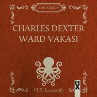 Charles Dexter Ward Vakası - H.P. Lovecraft