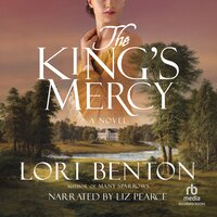 The King's Mercy - Lori Benton