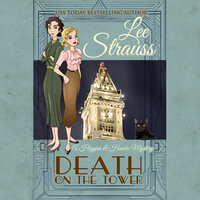 Death on the Tower - Lee Strauss