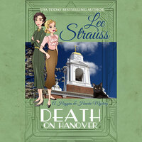 Death on Hanover - Lee Strauss