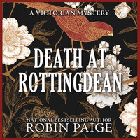 Death at Rottingdean - Robin Paige