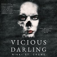 Their Vicious Darling - Nikki St. Crowe