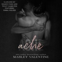Ache - Marley Valentine