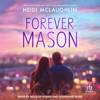 Forever Mason - Heidi McLaughlin