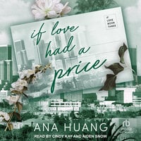 If Love Had a Price - Ana Huang