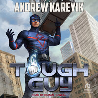 Tough Guy - Andrew Karevik