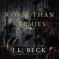 Worse Than Enemies - J.L. Beck
