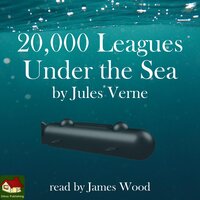 Twenty Thousand Leagues Under the Sea: an Underwater Tour of the World - Jules Verne