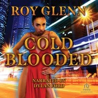 Cold Blooded - Roy Glenn