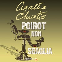 Poirot non sbaglia - Agatha Christie