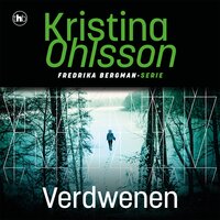 Verdwenen - Kristina Ohlsson
