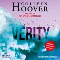 Verity – Der Epilog zum Spiegel-Bestseller (Verity): Bislang unveröffentlichtes Zusatzkapitel! - Colleen Hoover