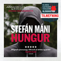 Hungur - Stefan Mani