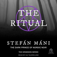 The Ritual - Stefan Mani