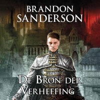 De bron der verheffing - Brandon Sanderson