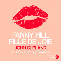 Fanny Hill, fille de joie