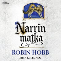 Narrin matka - Robin Hobb
