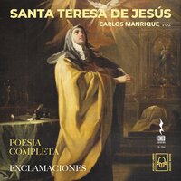 SANTA TERESA DE JESUS: Poesía Completa - Santa Teresa de Jesús