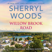 Willow Brook Road - Sherryl Woods