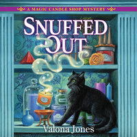 Snuffed Out - Valona Jones