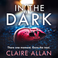 In The Dark - Claire Allan