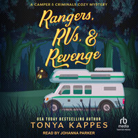 Rangers, RVs, & Revenge - Tonya Kappes