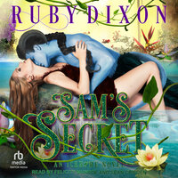 Sam’s Secret - Ruby Dixon