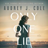 Only One Lie - Audrey J. Cole