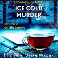 Ice Cold Murder - Michele PW (Pariza Wacek)
