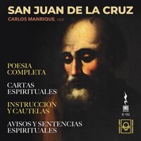 SAN JUAN DE LA CRUZ: Poesía Completa - San Juan de la Cruz