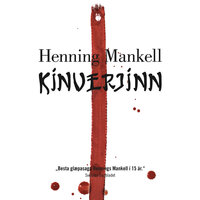 Kínverjinn - Henning Mankell