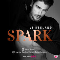 Spark - Vi Keeland