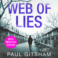 Web of Lies - Paul Gitsham