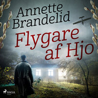 Flygare af Hjo - Annette Brandelid