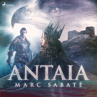 Antaia - Marc Sabaté