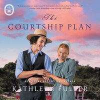 The Courtship Plan - Kathleen Fuller