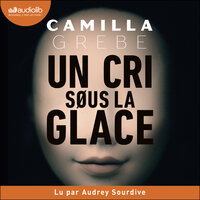 Un cri sous la glace - Camilla Grebe