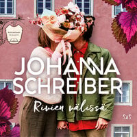 Rivien välissä - Johanna Schreiber