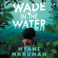 Wade in the Water: A Novel - Nyani Nkrumah