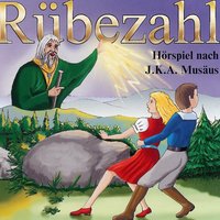 Rübezahl - J.K.A. Musäus