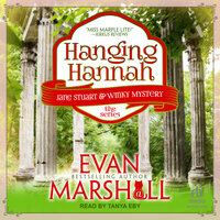 Hanging Hannah - Evan Marshall