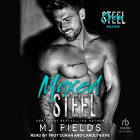 Maxed Steel - MJ Fields