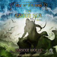 The Green Sea - Torsten Weitze