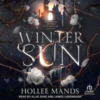 Winter Sun - Hollee Mands