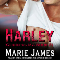 Harley - Marie James