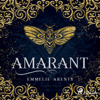 Amarant - Emmelie Arents